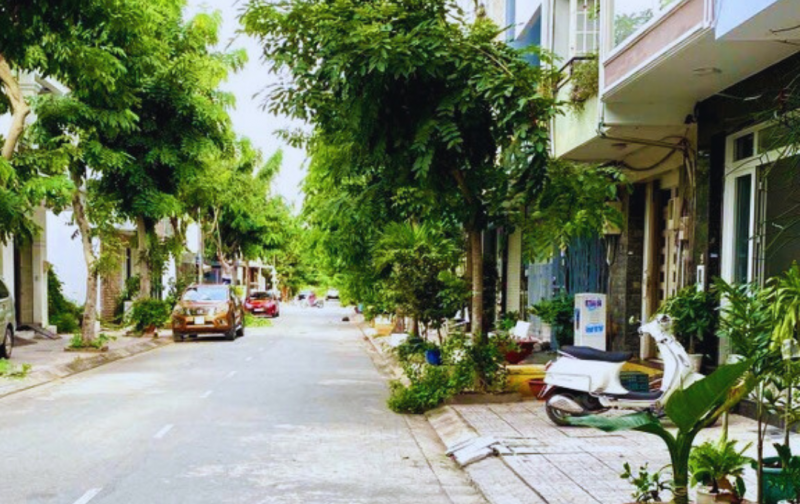✨CHÍNH CHỦ BÁN GẤP NHÀ PHỐ - KINH DOANH MINI HOTEL - SÁT PHÚ MỸ HƯNG, Q7 - 72M2 - NGANG 4M - 12.5 TỶ